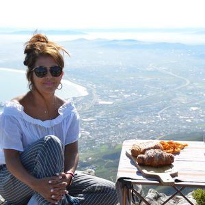 Meet your Posher, Lisa